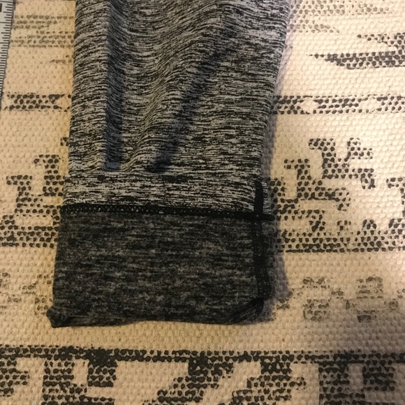 Fleece Lined Leggings - Picture 3 of 6